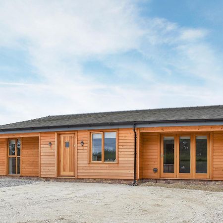 Redstones Cottage Greasby Екстериор снимка