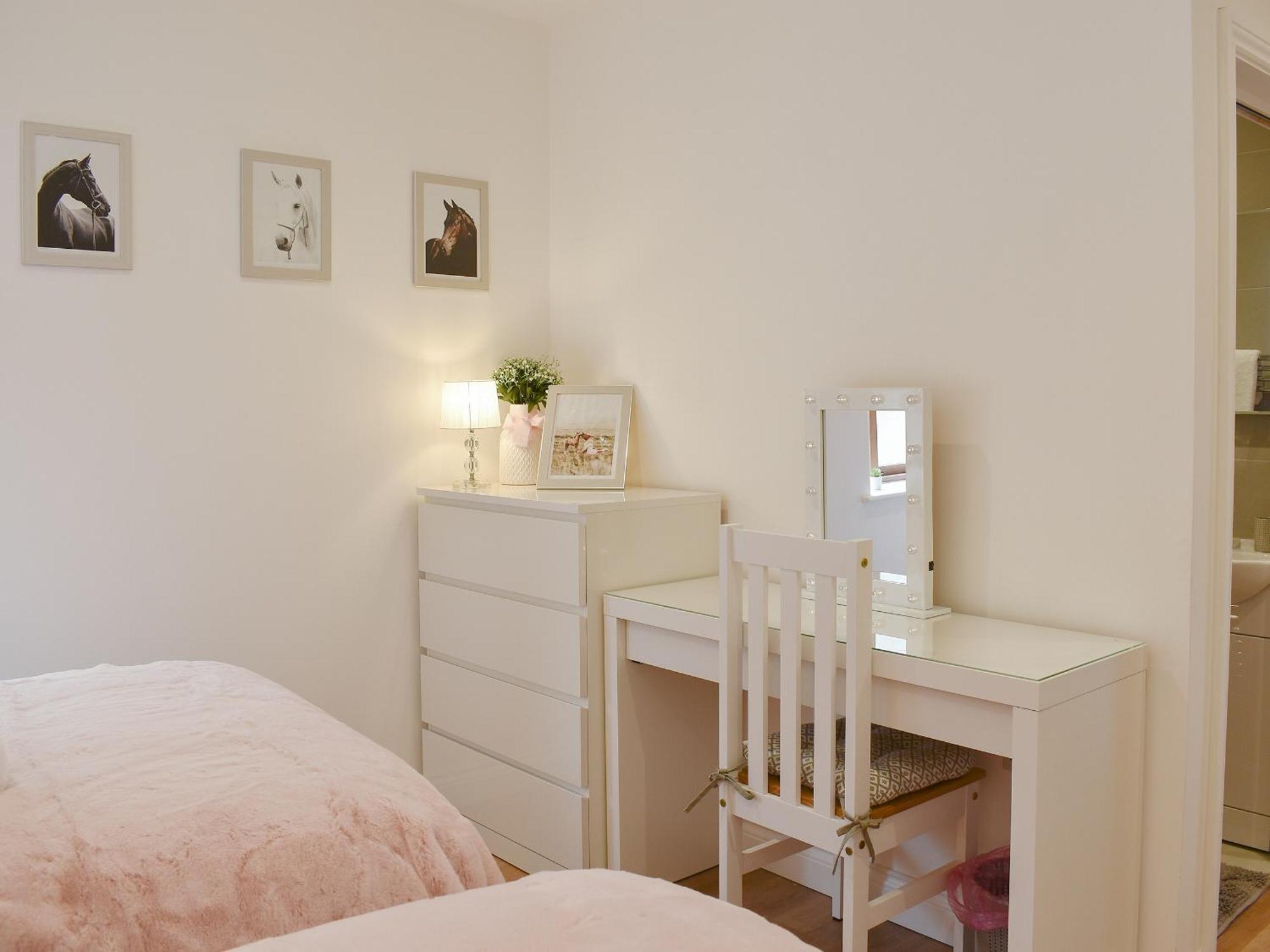 Redstones Cottage Greasby Екстериор снимка