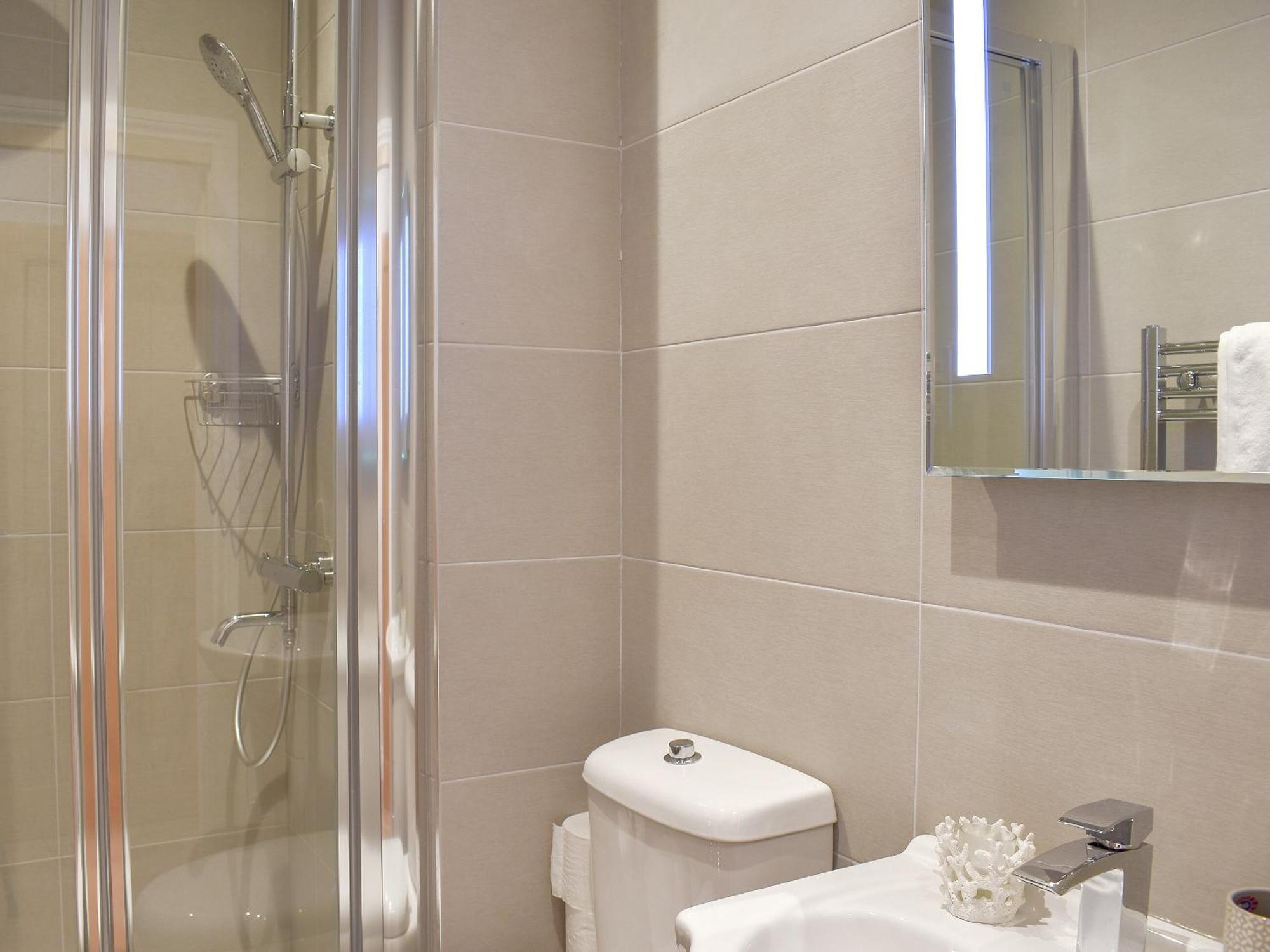 Redstones Cottage Greasby Екстериор снимка