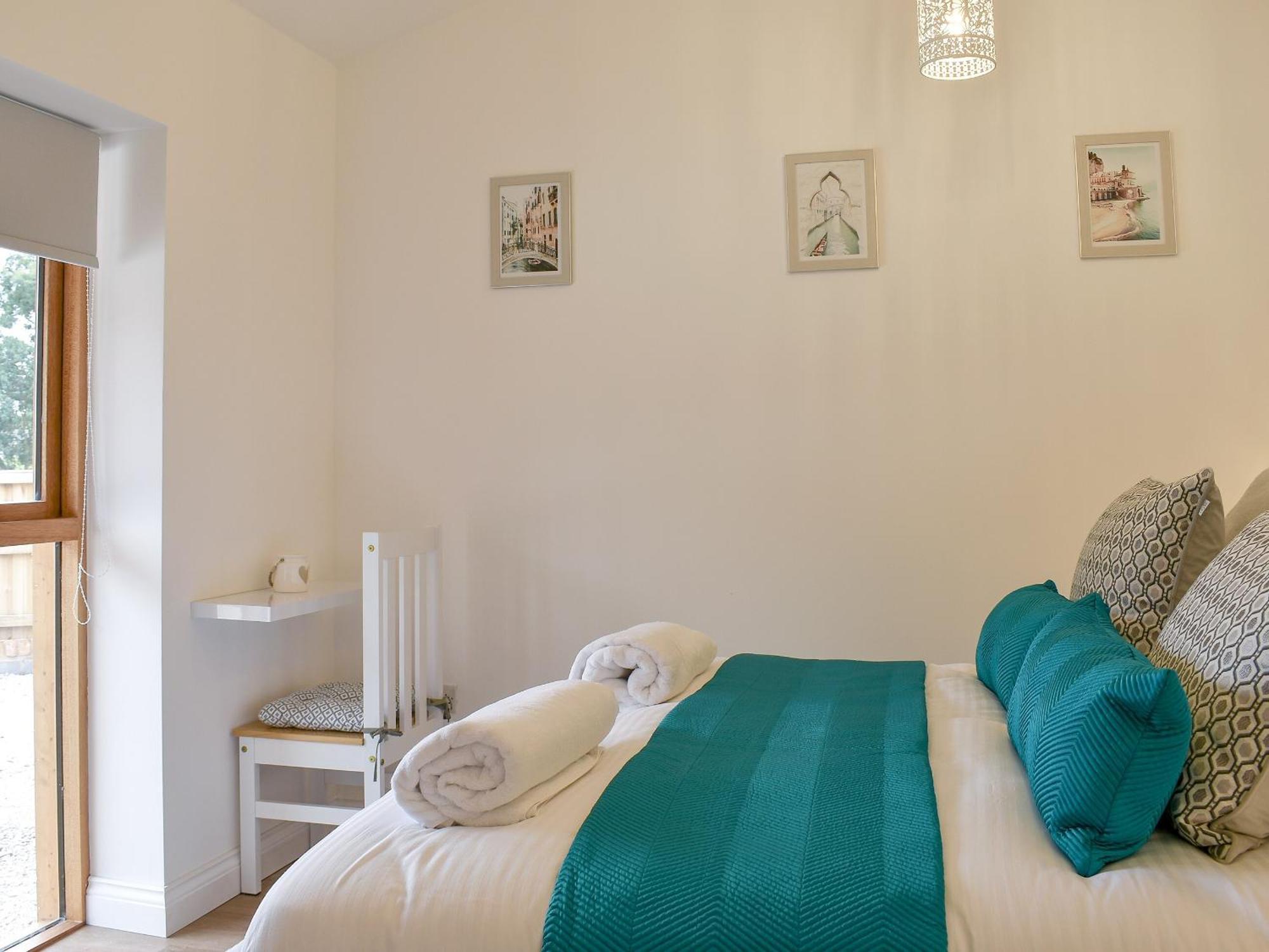Redstones Cottage Greasby Екстериор снимка